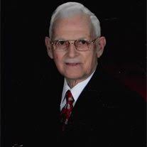 Obituary information for Leland E Brock