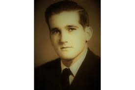 Roger McCaskill Obituary (1929