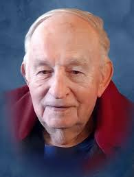 Obituary information for Charles LaDue Willmore