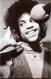 I got an A+ in my Junior term paper called “The Power And The Glory, The  Minneapolis Story: Prince Rodgers Nelson “