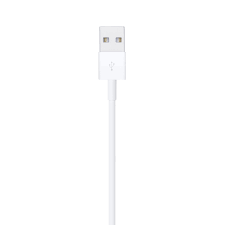 Lightning To Usb Cable 2m Apple Uk