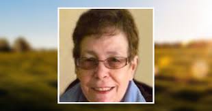 Mary Bosch Obituary November 6, 2015