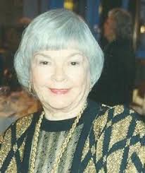 Norma Gross Obituary (2009)
