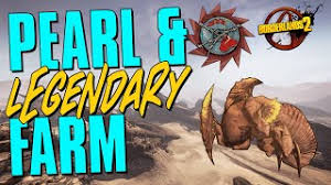 BORDERLANDS 2 EASY PEARLS AND LEGENDARY CLASS MODS YouTube