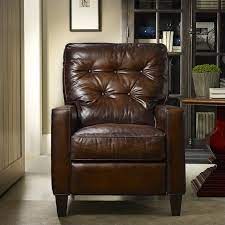 Now $14 (was $̶2̶0̶) on tripadvisor: Hooker Furniture Seven Seas Leather Recliner Chair In Inscription Art Rc274 086