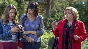 Good Witch 3x01 Middleton Merriwick A Budding Romance