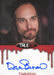 True Blood Premiere Edition Dan Buran as Marcus Bozeman Autograph Card —  TvMovieCards.com