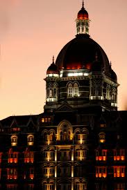 Taj Mahal Palace Hotel in Mumbai · Free ...
