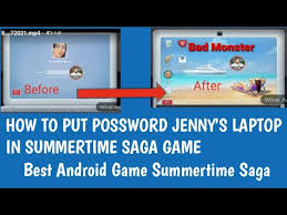 Les infos, chiffres, immobilier, hotels & le mag. Summertime Saga Computer Password