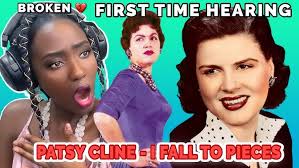 SHE’S LOVELY!! Singers First Time Reaction to Pasty Cline