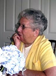 Catherine Benjaminson Obituary