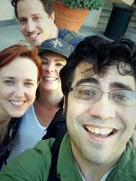 Don't Trust Andrew Mayne