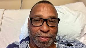 Fundraiser for Patrick Demery by Theresa Dextrase : Support Patrick's  Recovery from Heart Surgery