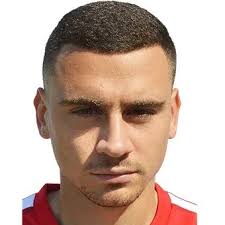 Perfil Ivan Sazonov, : Info, notícias, jogos e estatísticas