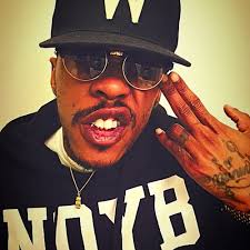 Stream Black On Black