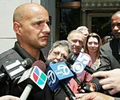 Cop killer gets death sentence