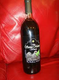 My Blackberry Blackberry Wine By Villa Santa Maria Winery In Carroll Ia Blackberry Wine Wine Bottle Wine