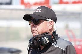 IndyCar honors legendary 4x Indy 500 winner Rick Mears with birthday tribute