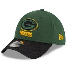 Summer sideline official straw hat. Official Green Bay Packers Hats Packers Beanies Sideline Caps Snapbacks Flex Hats Nflshop Com
