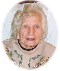 Obituary of Hildred Artrip