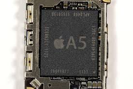 Apple iPhone 4S Teardown: Old design ...