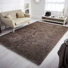 Extra Large Indulgence Shaggy Rug Dunelm Living Room Decor Cozy Living Room Carpet Rugs In Living Room