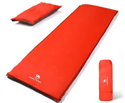 Inflatable pads require blowing into the. 28 Best Sleeping Pads For Car Camping In 2021 Top Brands