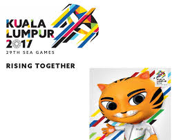 Kenangan majlis pembukaan sukan sea kl2017. Menyingkap Filosofi Logo Dan Maskot Sea Games 2017
