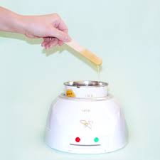 Use code alana50 for $50 off your very own at home laser by kenzzi: I Do My Own Brazilian Waxes Here S How Into The Gloss