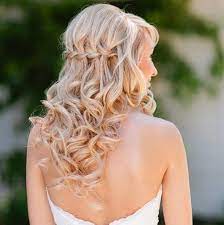 15 Perfect Hair Styles For Prom 2015 Elegant Wedding Hair Bridal Hairstyles With Braids Braided Hairstyles For Wedding