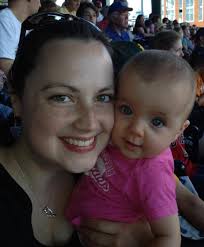 Happy Mother's Day to Mothers in all forms today. Avery's spot is decorated  nicely for these difficult days. The pinwheels have love notes to Avery  from many of her friends. Please keep