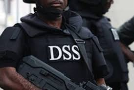 Digital spread spectrum (cordless phone technology). Dss Denies Supplying Arms To Bandits Terroriststhisdaylive