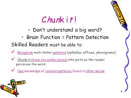 How many syllables uses cookies to enhance your experience. Multisyllabic Word Reading Ppt Video Online Download