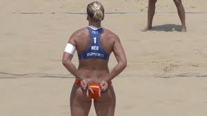 Beach Volley Ass - watch on VoyeurHit.com. The world of free voyeur video,  spy video and hidden cameras