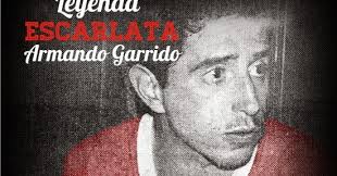 Armando "Pichicuas" Garrido