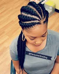 The final outcome will exceed all your expectations. Ghana Cornrows Styles And How Tos