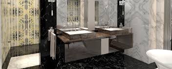 Create your dream kitchen or bathroom w/ craftline rta white shaker cabinetry. Outstanding Bathrooms Ideas From Top 20 Berlin Interior Designers