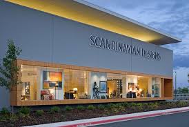 Scandinavian Designs Rocklin Ca Retail Projects Roth Sheppard Denver Co Architects Storefront Design Store Fronts Exterior Design