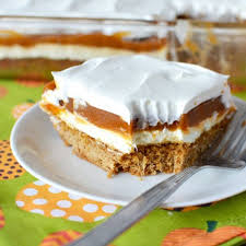 Cream Cheese Pumpkin Dessert Cream Cheese Pumpkin Dessert Sweets Desserts Recipes Pumpkin Recipes Dessert Desserts Cheese Pumpkin