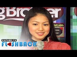 We did not find results for: Nadine Lustre Audition Video Pinoy Big Brother Teen Clash 2010 Kapamilya Flashback Youtube