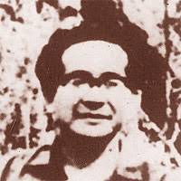 Juan Pablo “El Chino” Navarro Chang (1930-1967)