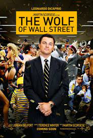 Críticas de El lobo de Wall Street (2013) - Filmaffinity