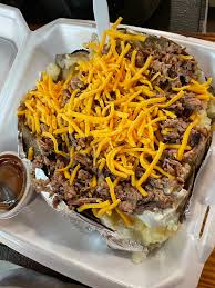 Profile for Crazy Bob's Bar-B-Q