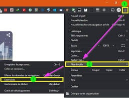 Sometimes idm fails to add or install its required extension called idm integration module in google chrome web browser. Exporter L Extension Idm Active De Firefox Vers Google Chrome Comment Ca Marche