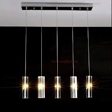 hanging dining room lamp led pendant