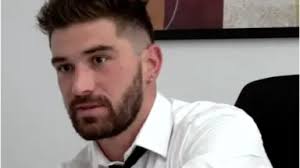 Rex Steven Sikes-哔哩哔哩_Bilibili