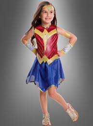 Wonder woman kostüm selber machen comic con wonder woman. Wonder Woman Children Costume Kostumpalast De