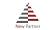 Logo de New Partner