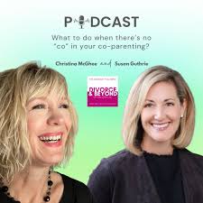 Parenting Apart Challenges