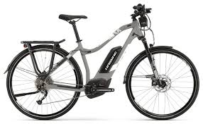 Haibike Sduro Trekking 3 5 2019 28 Zoll Gunstig Kaufen Fahrrad Xxl
